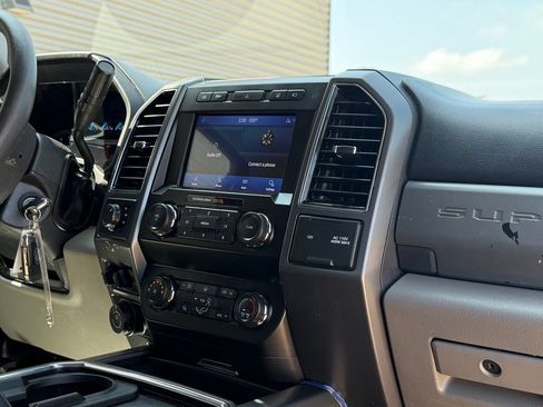 Certified 2022 Ford F450 XLT AWD/4WD image 20