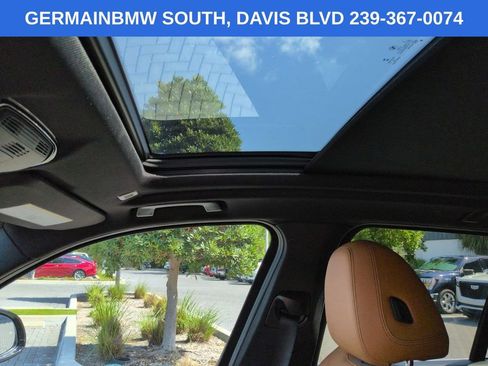 Used 2021 BMW X3 sDrive30i w/ Executive Package RWD image 22
