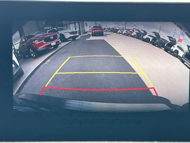Used 2023 MAZDA CX-30 AWD 2.5 S w/ Preferred Package image 8
