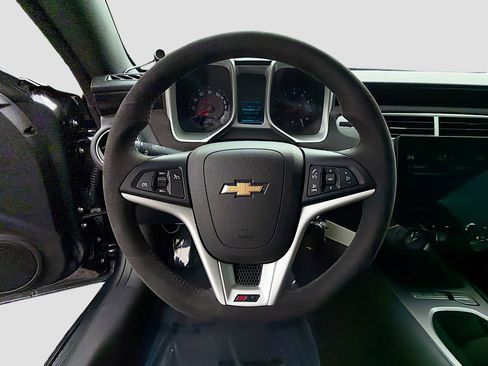 Used 2015 Chevrolet Camaro Z/28 image 35
