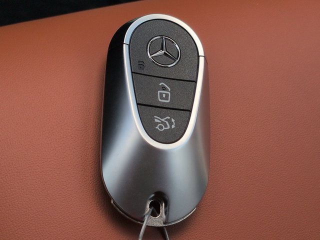New 2027 Mercedes-Benz GLE 450 4MATIC Coupe image 29