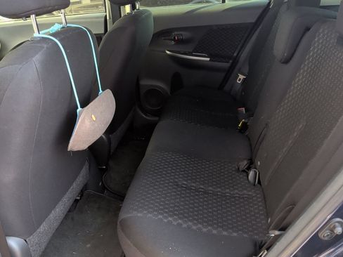 Used 2013 Scion xD FWD image 5