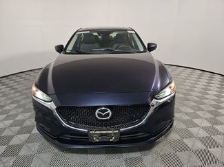 Used 2018 MAZDA MAZDA6 Touring FWD video 2
