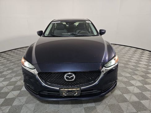 Used 2018 MAZDA MAZDA6 Touring FWD image 2