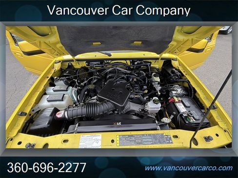 Used 2006 Ford Ranger Sport AWD/4WD image 11
