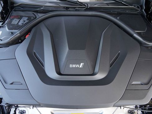 New 2026 BMW i4 eDrive40 w/ M Sport Package RWD image 21