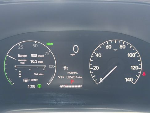 Used 2024 Honda CR-V Sport Touring image 28