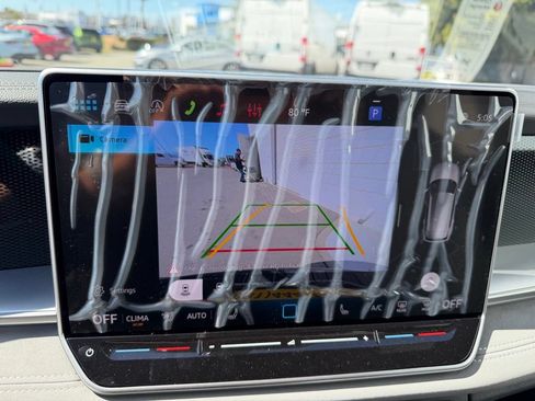 New 2026 Volkswagen Tiguan SE R-Line AWD/4WD image 26