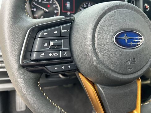 New 2026 Subaru Crosstrek 2.5i Wilderness w/ Crosstrek Mirror Package AWD/4WD image 20