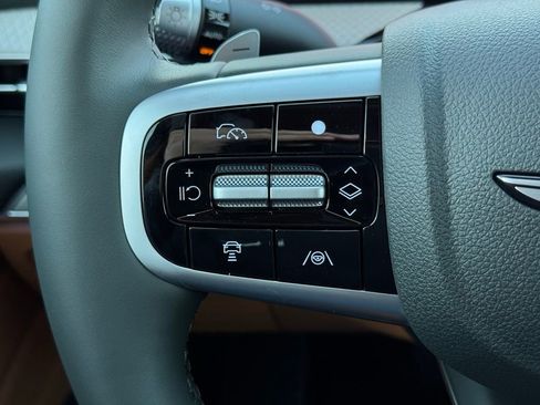 New 2026 Genesis GV80 2.5T Advanced image 31