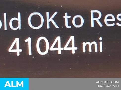 Used 2025 Jeep Compass Limited AWD/4WD image 25