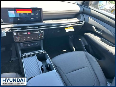 New 2026 Hyundai Tucson SEL AWD/4WD image 22