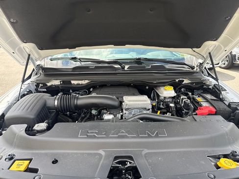 New 2026 RAM 1500 Laramie w/ Night Edition AWD/4WD image 31