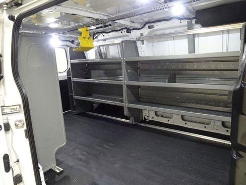 Used 2020 Ford Transit 150 Low Roof image 17