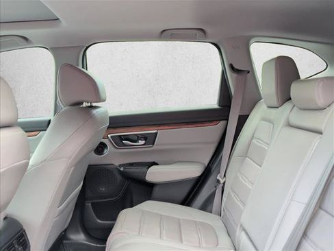 Used 2021 Honda CR-V EX-L image 17