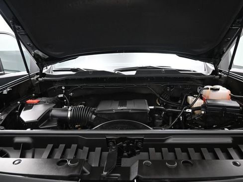 Used 2026 Chevrolet Silverado 2500 ZR2 AWD/4WD image 38