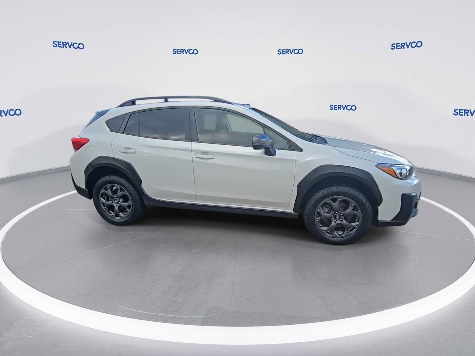Used 2021 Subaru Crosstrek 2.5i Sport AWD/4WD image 10