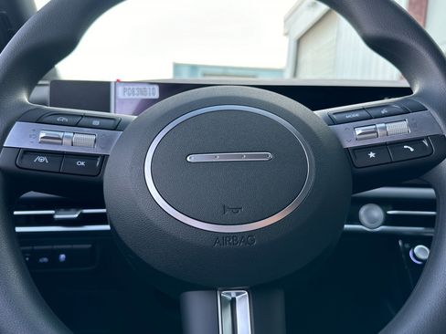 New 2026 Hyundai Santa Cruz SEL image 22