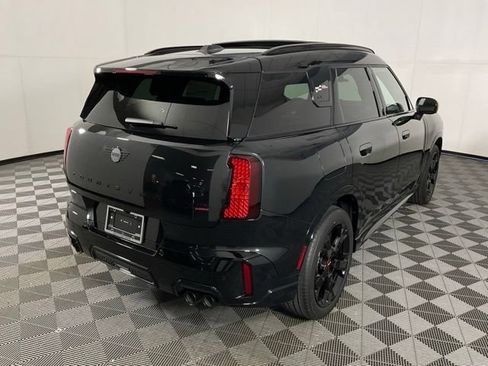 New 2027 MINI Cooper Countryman John Cooper Works w/ Comfort Package Max AWD/4WD image 5