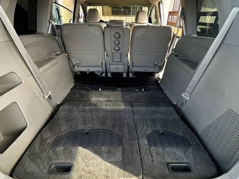 Used 2015 Honda Odyssey EX image 29