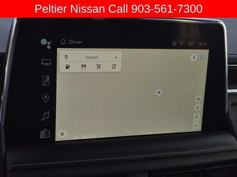 Used 2024 Chevrolet Suburban Premier RWD image 42