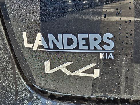 New 2026 Kia K4 GT-Line Turbo image 9