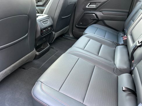 Used 2024 Chevrolet Silverado EV RST image 13