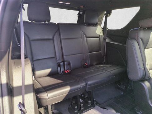 Used 2021 Chevrolet Tahoe High Country w/ Premium Package image 29