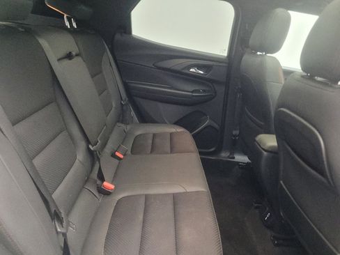 Used 2021 Chevrolet TrailBlazer RS w/ Sun and Liftgate Package FWD image 19