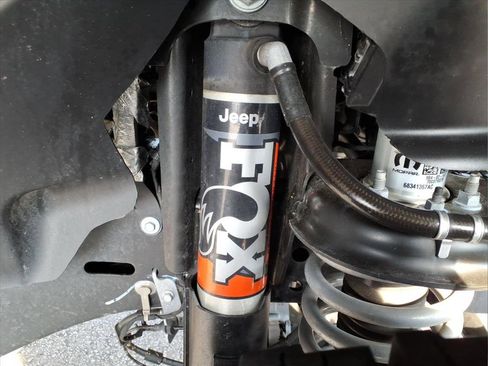 Used 2021 Jeep Gladiator Mojave image 12