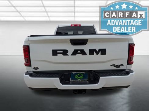 Used 2026 RAM 2500 Tradesman w/ Bed Convenience Group AWD/4WD image 27