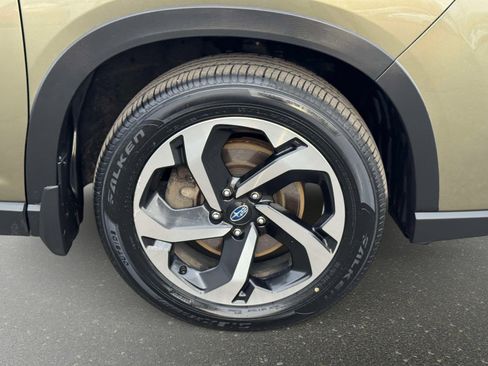 Used 2022 Subaru Forester Touring image 7