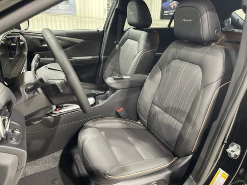 New 2026 Buick Envista Avenir image 20