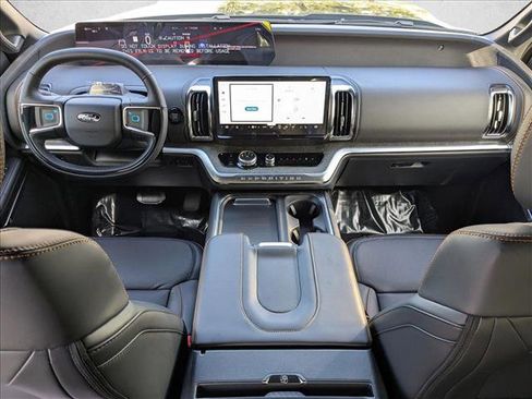New 2025 Ford Expedition Tremor image 14