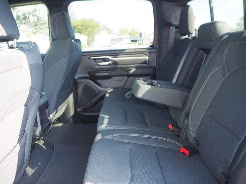 New 2026 RAM 1500 Lone Star image 13