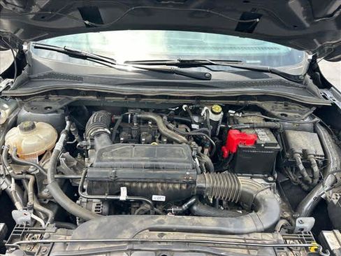 Used 2023 Ford Escape Active AWD/4WD image 26