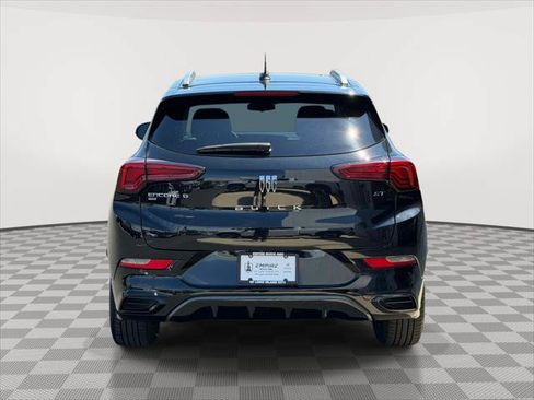 Used 2024 Buick Encore GX Sport Touring AWD/4WD image 6