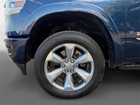 Used 2019 RAM 1500 Limited image 14