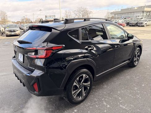 Used 2024 Subaru Crosstrek 2.0i Premium image 5