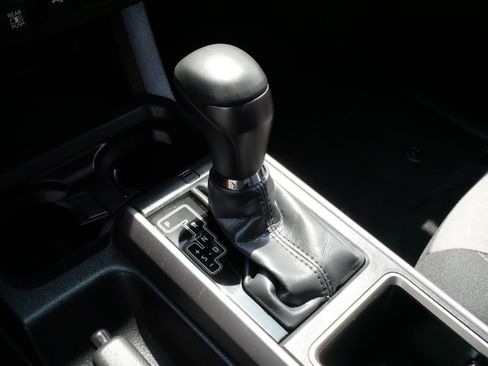 Used 2023 Toyota Tacoma TRD Off-Road AWD/4WD image 24