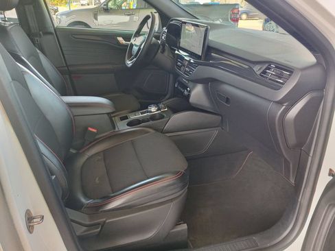 Used 2023 Ford Escape ST-Line w/ Tech Pack #1 FWD image 19