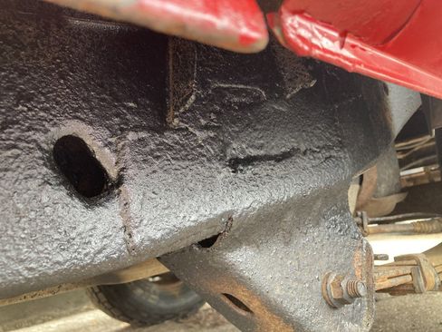 Used 2011 Chevrolet Colorado W/T AWD/4WD image 18