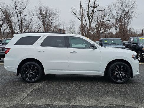 Used 2020 Dodge Durango GT AWD/4WD image 7
