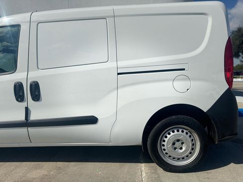 Used 2021 RAM ProMaster City Tradesman FWD image 20