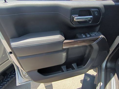 Used 2020 Chevrolet Silverado 1500 LT w/ All-Star Edition RWD image 21