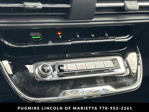 New 2026 Lincoln Corsair Premiere image 31