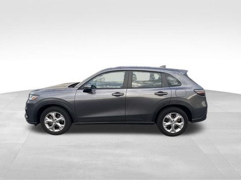 Used 2024 Honda HR-V LX image 5