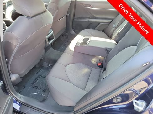 Used 2021 Toyota Camry LE FWD image 25