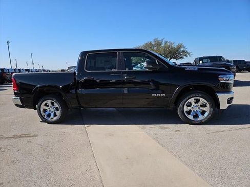 New 2026 RAM 1500 Lone Star image 38