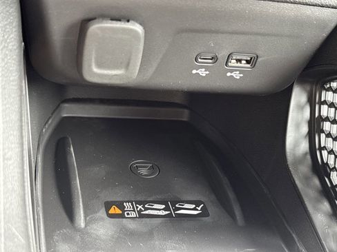 New 2026 Chevrolet TrailBlazer RS w/ Convenience Package FWD image 35